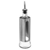 Bouteille huile vinaigre 0,5 L en verre