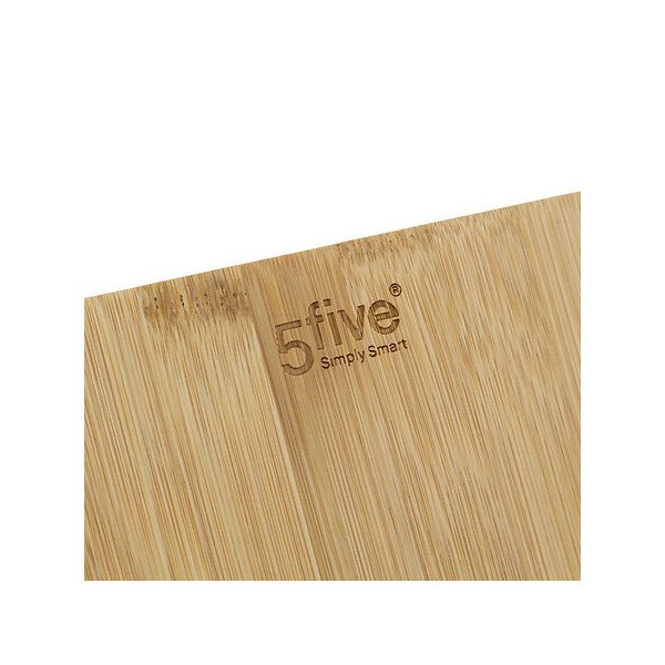 Support tablette en bambou