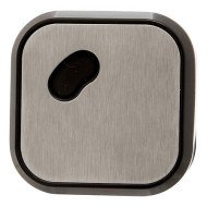 Pot à sel et poivre en verre