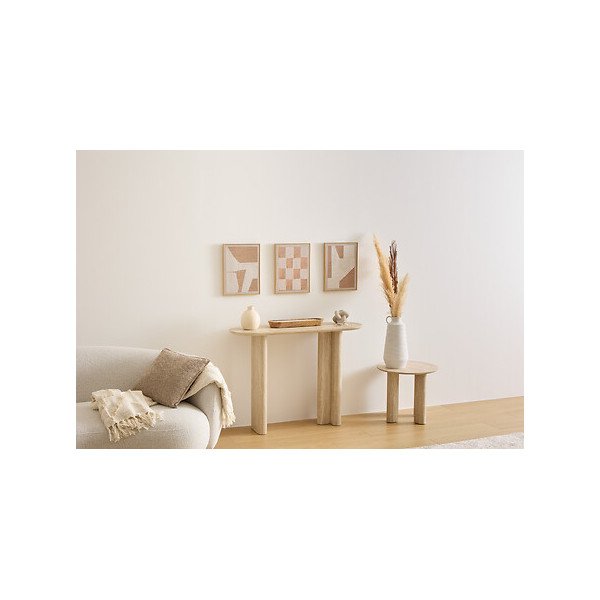 Toile décorative encadrée – Décoration murale élégante