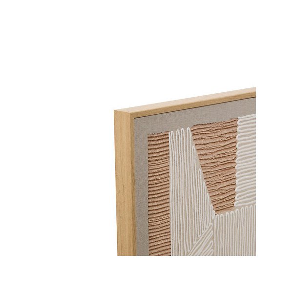 Toile décorative encadrée – Décoration murale élégante