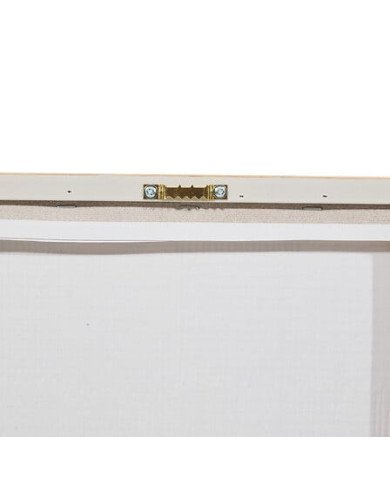 Toile décorative encadrée – Décoration murale élégante