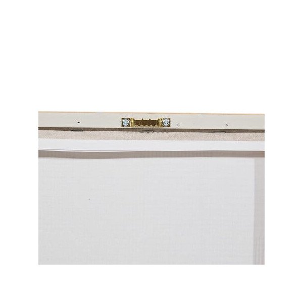 Toile décorative encadrée – Décoration murale élégante