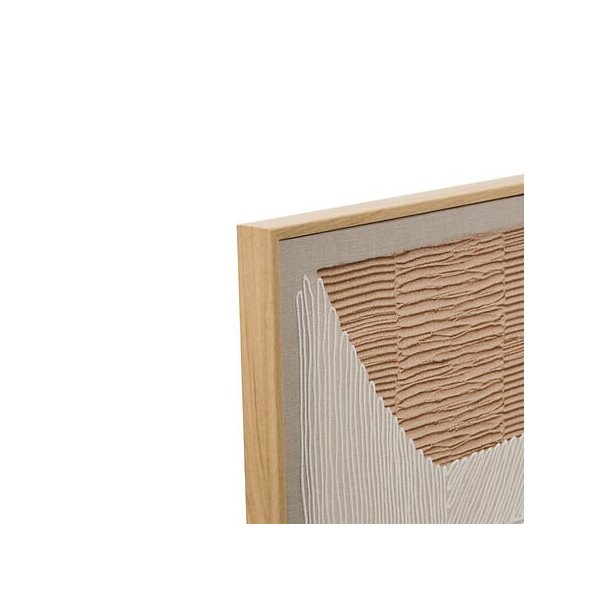 Toile décorative encadrée – Décoration murale élégante