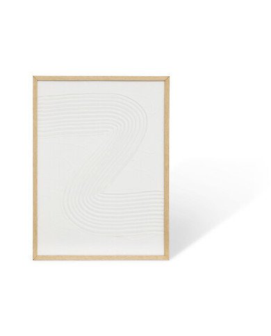 Toile murale décorative imprimée – Style moderne