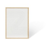 Toile murale décorative imprimée – Style moderne