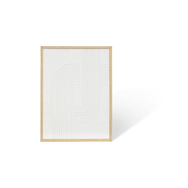 Toile murale décorative imprimée – Style moderne