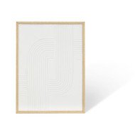 Toile murale décorative imprimée – Style moderne