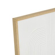 Toile murale décorative imprimée – Style moderne