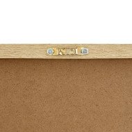 Toile murale décorative imprimée – Style moderne