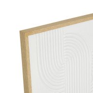 Toile murale décorative imprimée – Style moderne