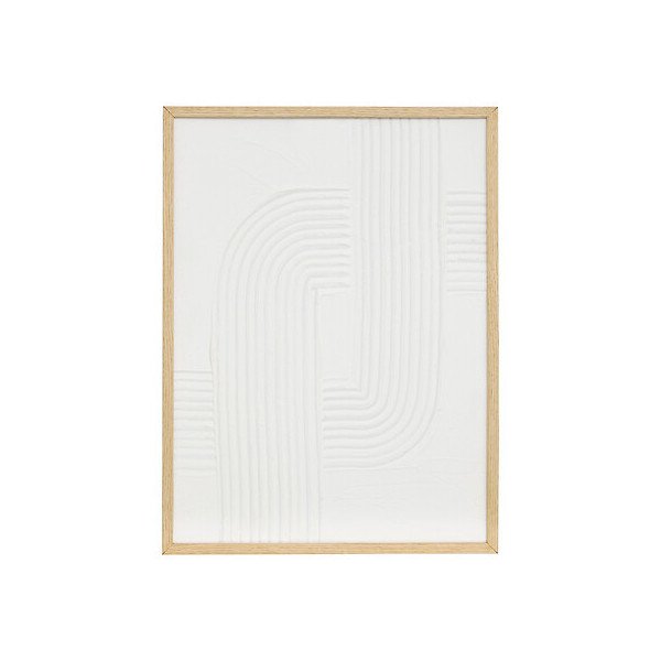 Toile murale décorative imprimée – Style moderne