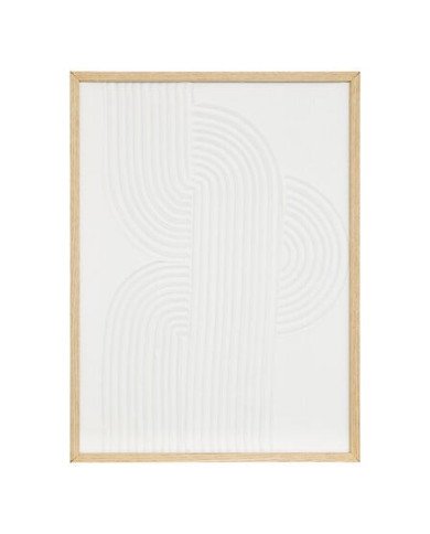 Toile murale décorative imprimée – Style moderne