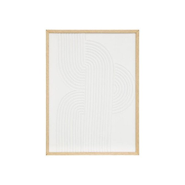 Toile murale décorative imprimée – Style moderne