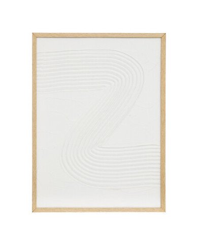 Toile murale décorative imprimée – Style moderne