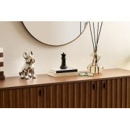 Pièce décorative d’échecs – Objet design