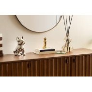 Pièce décorative d’échecs – Objet design