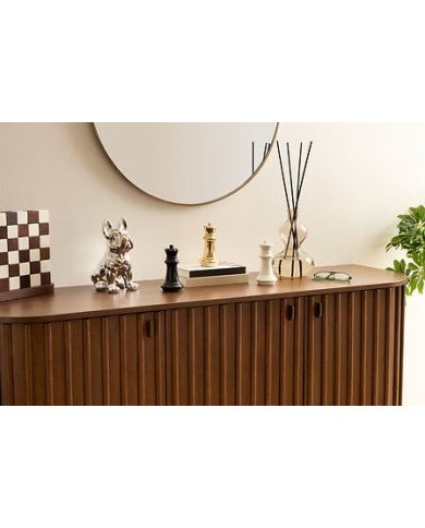 Pièce décorative d’échecs – Objet design