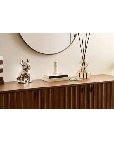 Pièce décorative d’échecs – Objet design