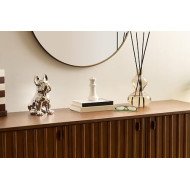 Pièce décorative d’échecs – Objet design