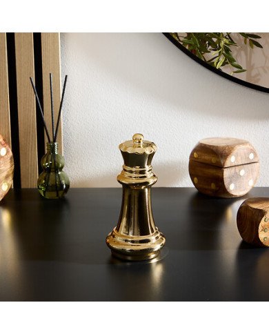 Pièce décorative d’échecs – Objet design