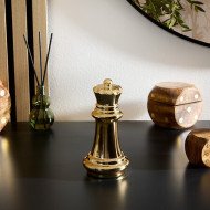 Pièce décorative d’échecs – Objet design