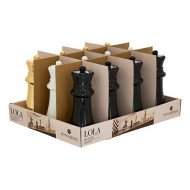 Pièce décorative d’échecs – Objet design