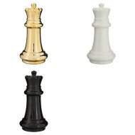 Pièce décorative d’échecs – Objet design