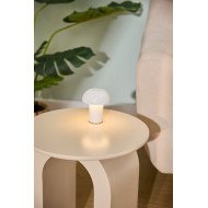 Lampe LED décorative champignon – Éclairage doux