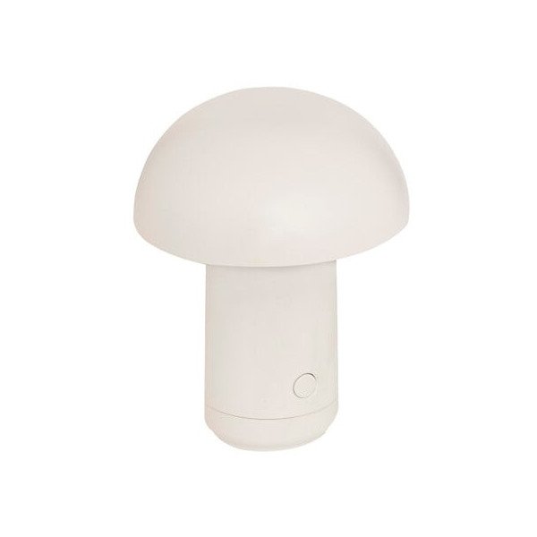Lampe LED décorative champignon – Éclairage doux