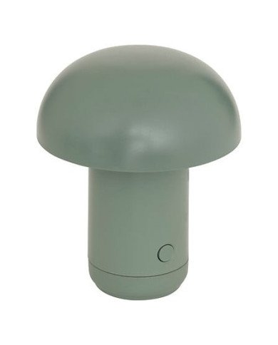 Lampe LED décorative champignon – Éclairage doux