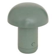 Lampe LED décorative champignon – Éclairage doux
