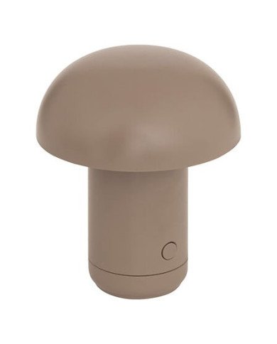 Lampe LED décorative champignon – Éclairage doux