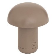 Lampe LED décorative champignon – Éclairage doux
