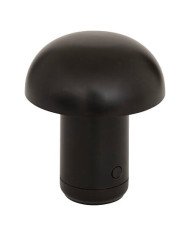 Lampe LED décorative champignon – Éclairage doux