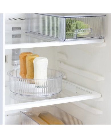 Plateau rotatif réfrigérateur 25 cm
