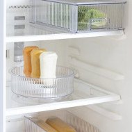 Plateau rotatif réfrigérateur 25 cm