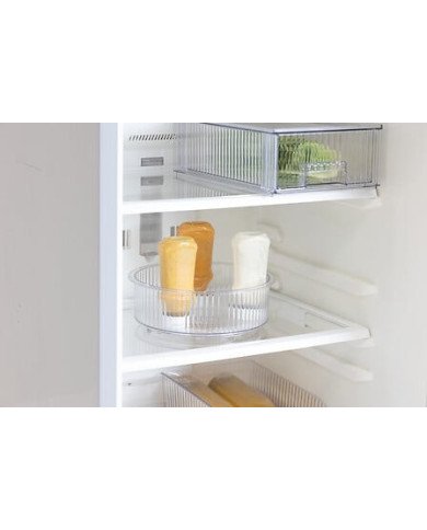 Plateau rotatif réfrigérateur 25 cm