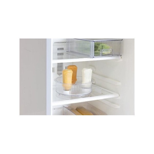 Plateau rotatif réfrigérateur 25 cm