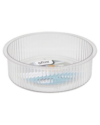 Plateau rotatif réfrigérateur 25 cm