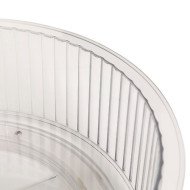 Plateau rotatif réfrigérateur 25 cm