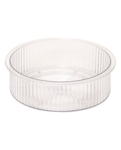 Plateau rotatif réfrigérateur 25 cm