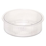 Plateau rotatif réfrigérateur 25 cm