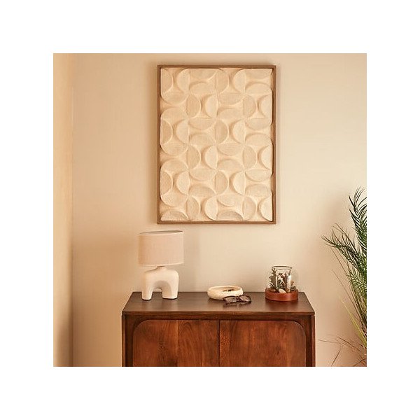 Toile murale décorative 3D – Design artistique