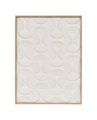 Toile murale décorative 3D – Design artistique