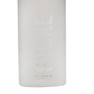 Boîte à sucre Glassy 1,6 L avec couvercle bambou