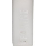 Boîte à farine Glassy 1,6 L avec couvercle bambou