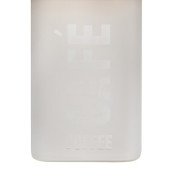 Boîte à café Glassy 875 ml avec couvercle bambou