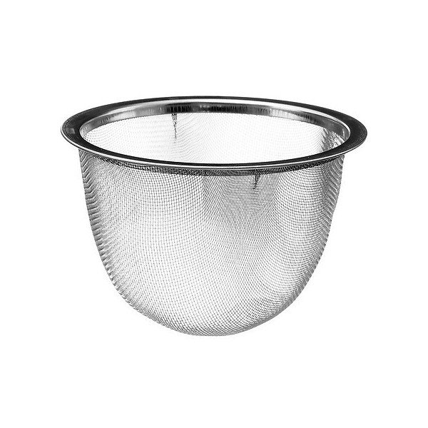 Théière en fonte noire 80 cl – Style japonais