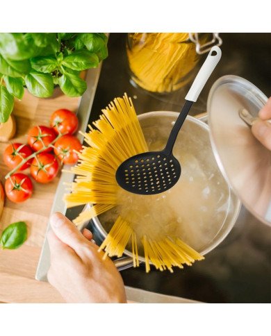 Ecumoire 34cm Arcadalina - FACKELMANN Ecumoire 34cm Arcadalina - FACKELMANN